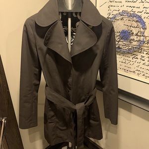 Babaton Trench Coat